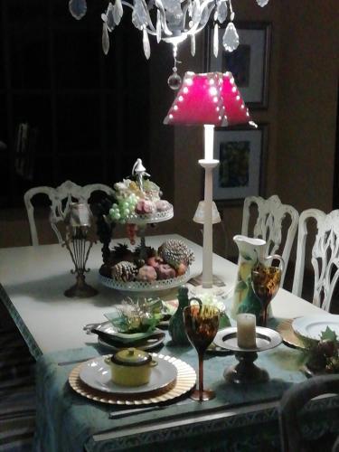 Casa Grande En Machali