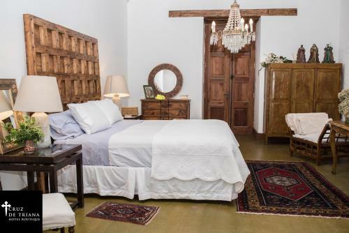 Bed & Breakfast Cruz De Triana