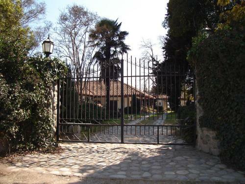 Bed & Breakfast Cruz De Triana