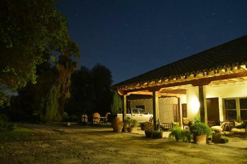 Bed & Breakfast Cruz De Triana