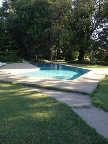 Bed & Breakfast Cruz De Triana