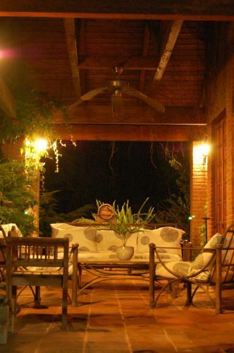 Hotel Il Giardino