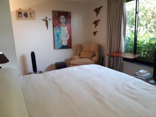 Departamento B&B En Rocas De Santo Domingo