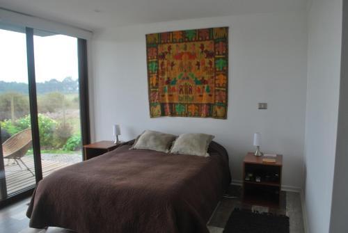 Bed & Breakfast Santa Mar�a Del Mar