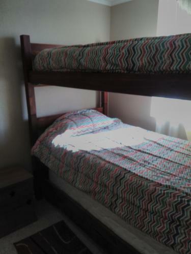 Apartamento Departamento Laguna Bah�a