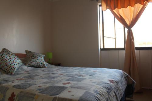 San Antonio Apartments