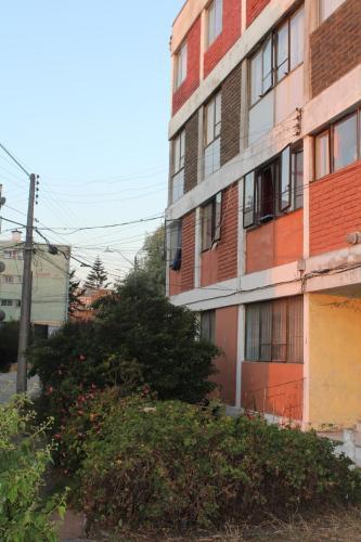 San Antonio Apartments