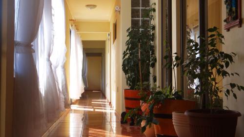 Hotel Cordillera