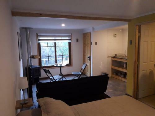 Apartamento Refugio Piedra Grande