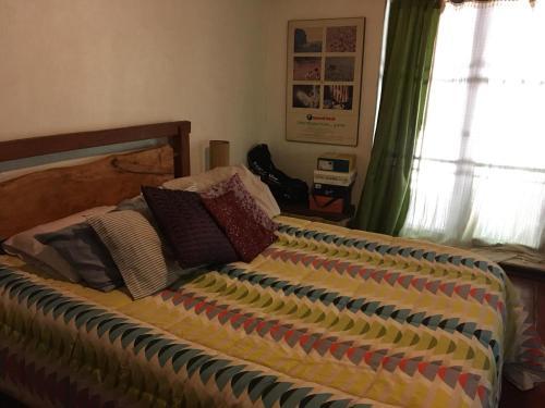 Lodge Casa Colonial En Cordillera De Los Andes