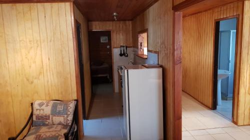 Hotel Rancho El A�il
