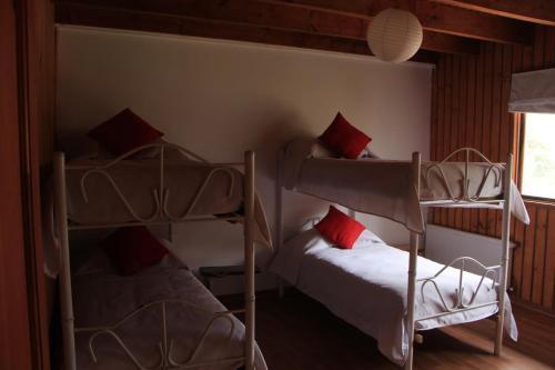 Bed & Breakfast La Casona Del Agua