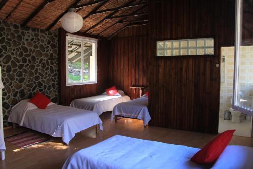 Bed & Breakfast La Casona Del Agua