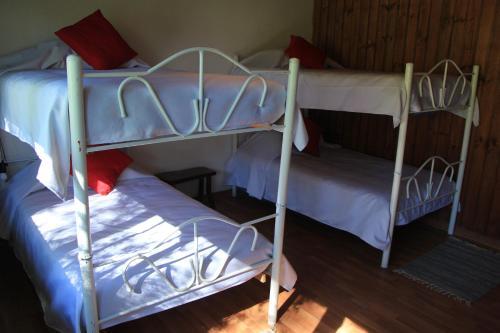Bed & Breakfast La Casona Del Agua
