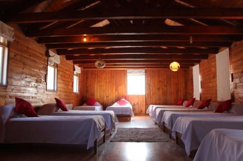 Bed & Breakfast La Casona Del Agua