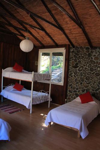 Bed & Breakfast La Casona Del Agua