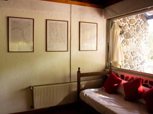 Bed & Breakfast La Casona Del Agua