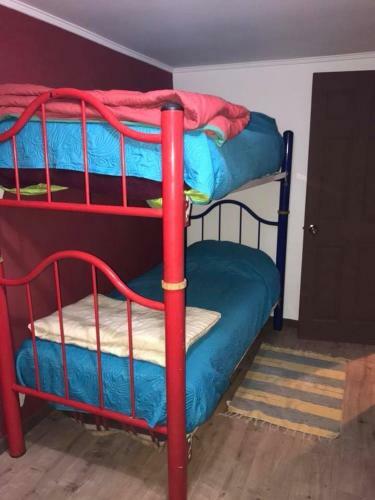 Motel Manzano