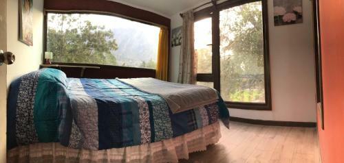 Motel Manzano