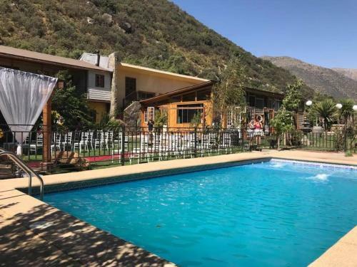 Motel Manzano