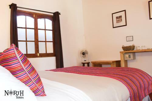 North Terra Hotel