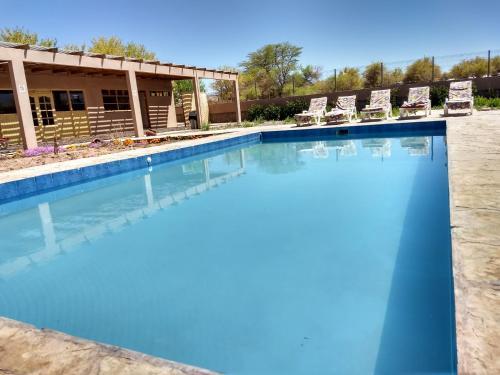 North Terra Hotel