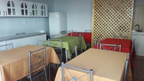 Hostal Casa Flores