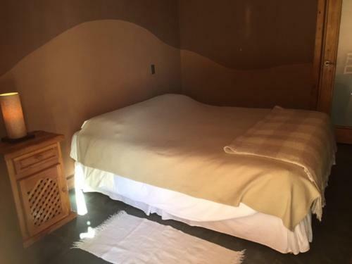 Lodge Terra Luna Atacama