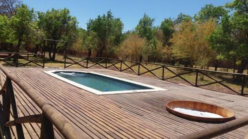 Lodge Terra Luna Atacama