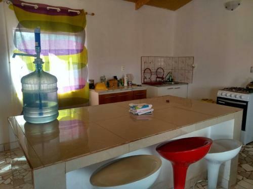Agroturismo Ojo Del Desierto