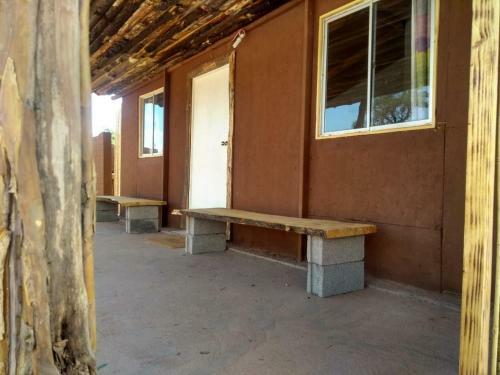 Agroturismo Ojo Del Desierto