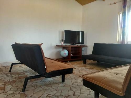 Agroturismo Ojo Del Desierto