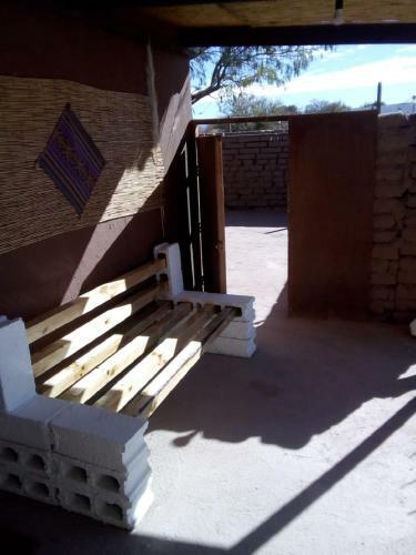 Agroturismo Ojo Del Desierto