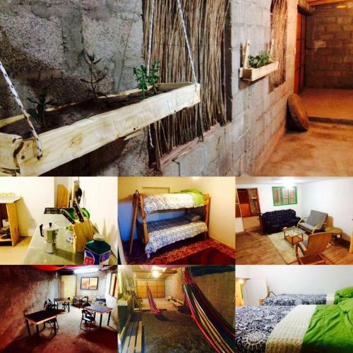 Hostal The Green House Atacama