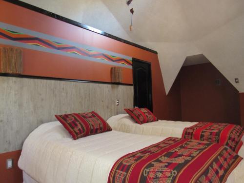 Lodge Cielo Ancestral