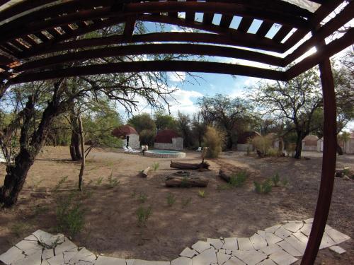 Lodge Cielo Ancestral