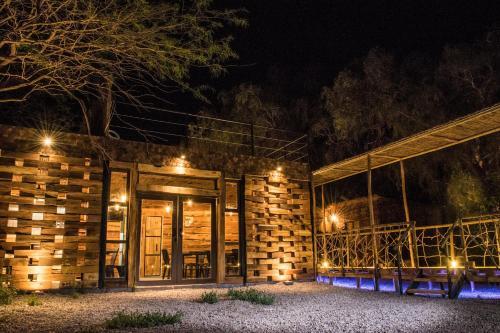 Hotel La Estacion