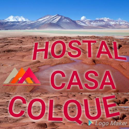 Albergue Hostal Casa Colque