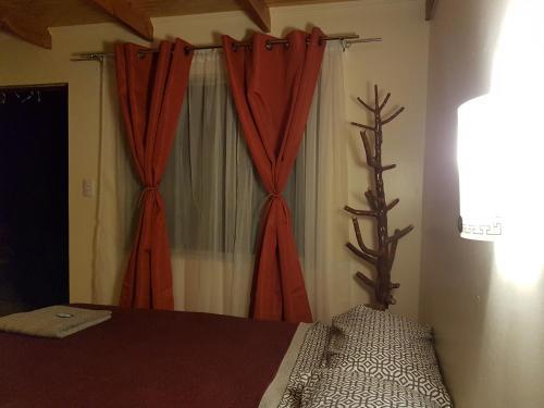 Albergue Hostal Ckamai