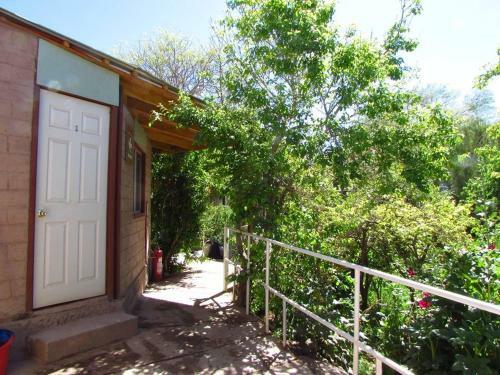 Albergue Hostal Matty