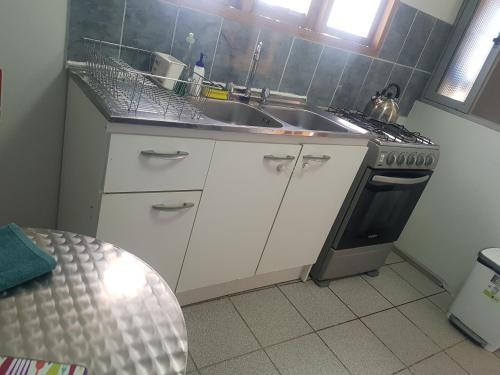 Apartamento Departamento Luna Andina