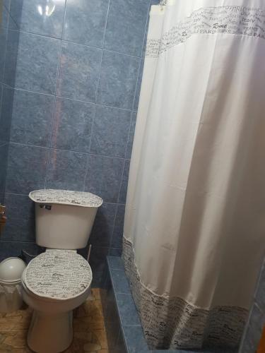 Apartamento Departamento Luna Andina