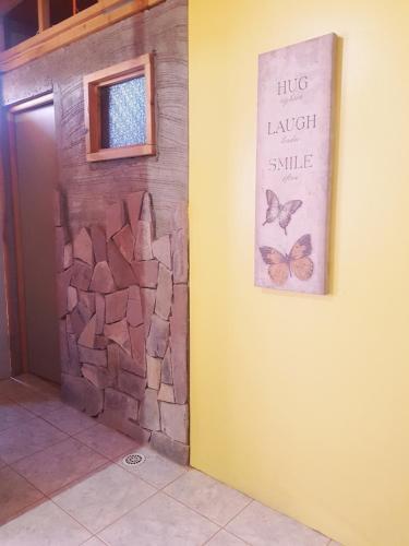 Apartamento Departamento Luna Andina