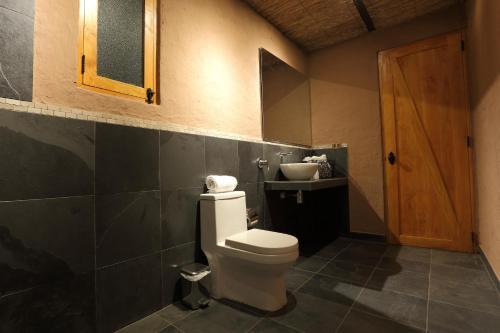 La Casa De Pascual Andino