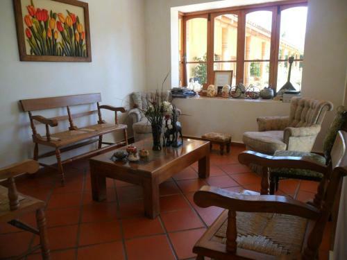 Hotel Posada Colchagua