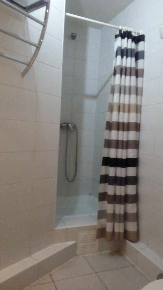 Rukaza Lastarria Apartments