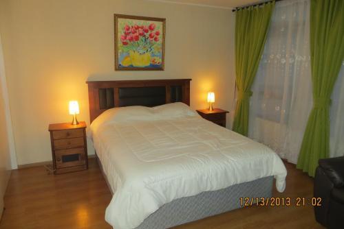 Apartamento Sys Suites San Martin