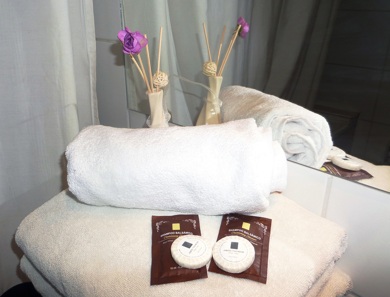 Apartamento Vr Suite Santiago