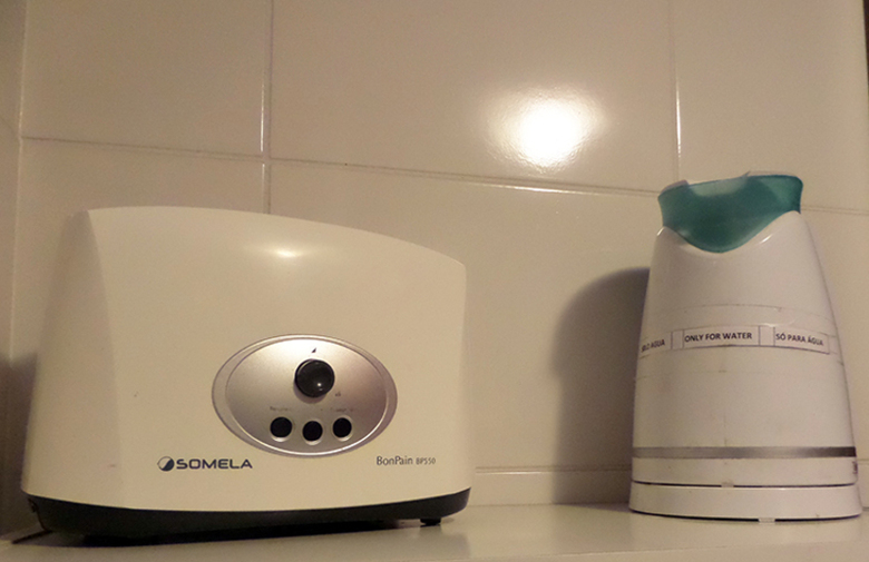 Apartamento Vr Suite Santiago