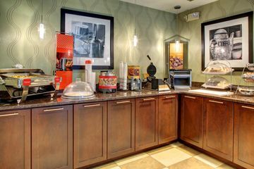 Hotel Hampton Inn Greenville/woodruff Road